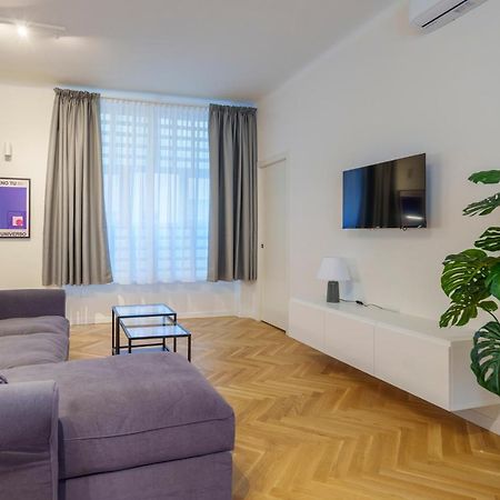 밀라노 Duomo-Porta VeneziaLuxury Wifi E Netflix 아파트 외부 사진